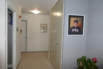 achat appartement remiremt 88200