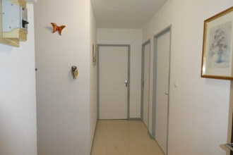 achat appartement remiremt 88200