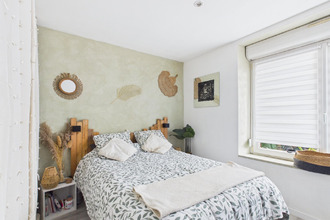 achat appartement remiremt 88200