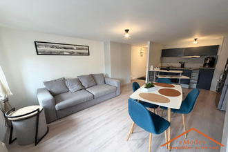 achat appartement remiremt 88200