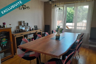 achat appartement remiremt 88200