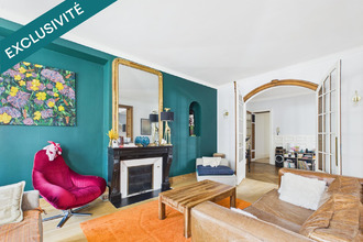 achat appartement remiremt 88200