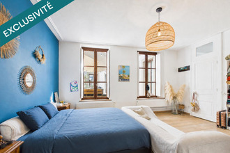 achat appartement remiremt 88200