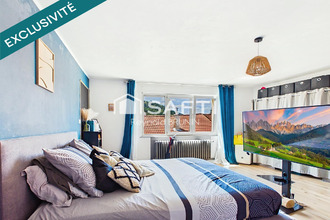 achat appartement remiremt 88200