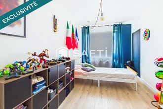 achat appartement remiremt 88200