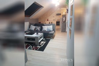 achat appartement remiremt 88200