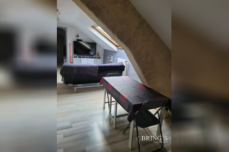 achat appartement remiremt 88200