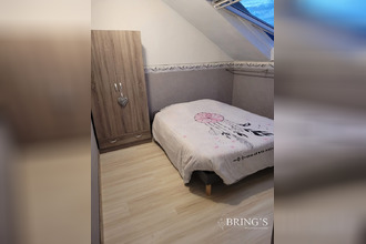 achat appartement remiremt 88200