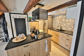 achat appartement remiremt 88200