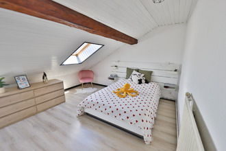 achat appartement remiremt 88200
