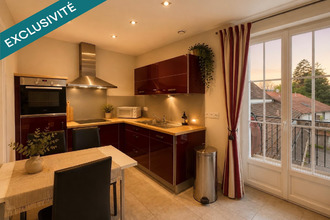 achat appartement remiremt 88200