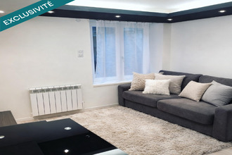 achat appartement remiremt 88200