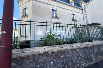 achat appartement remiremt 88200