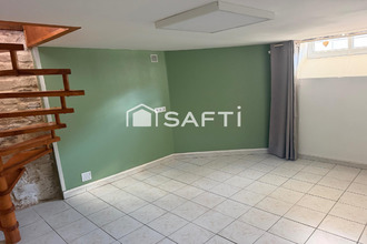 achat appartement remiremt 88200