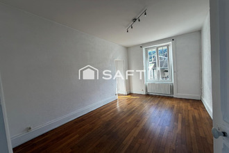 achat appartement remiremt 88200