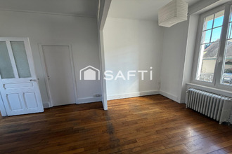 achat appartement remiremt 88200