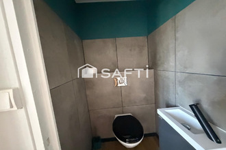 achat appartement remiremt 88200