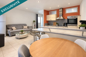 achat appartement remiremt 88200