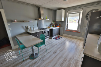 achat appartement remiremt 88200