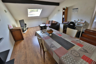 achat appartement remiremt 88200