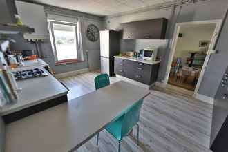 achat appartement remiremt 88200