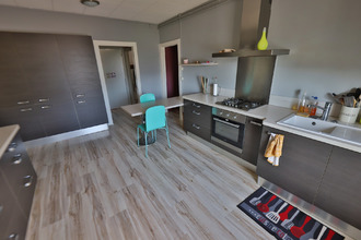 achat appartement remiremt 88200