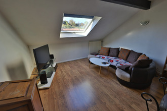 achat appartement remiremt 88200