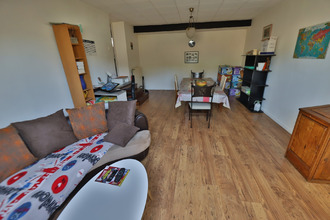 achat appartement remiremt 88200