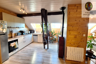 achat appartement remoray-boujeons 25160