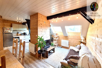 achat appartement remoray-boujeons 25160