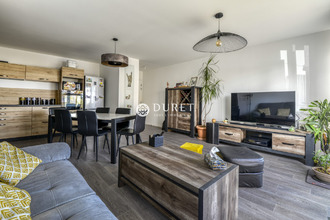 achat appartement remouille 44140