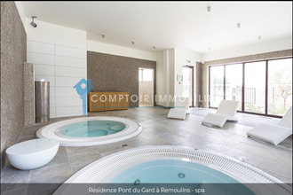 achat appartement remoulins 30210