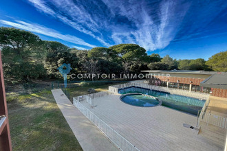 achat appartement remoulins 30210