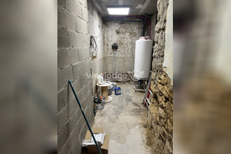 achat appartement remoulins 30210