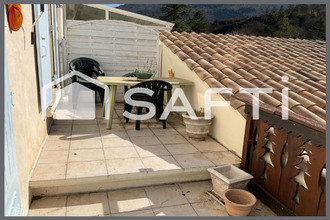 achat appartement remuzat 26510