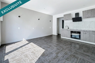 achat appartement renage 38140