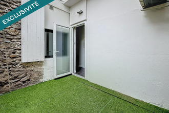 achat appartement renage 38140