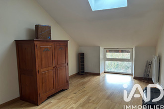 achat appartement renage 38140