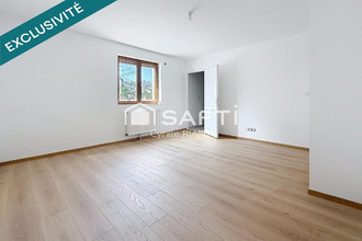 achat appartement renage 38140