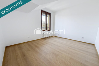 achat appartement renage 38140