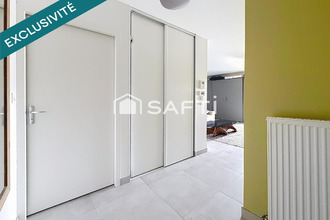 achat appartement renage 38140