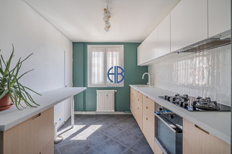 achat appartement renage 38140