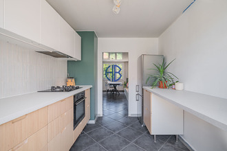 achat appartement renage 38140