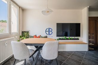 achat appartement renage 38140