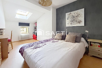 achat appartement renage 38140