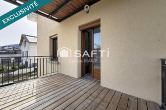 achat appartement renage 38140