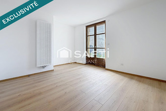 achat appartement renage 38140