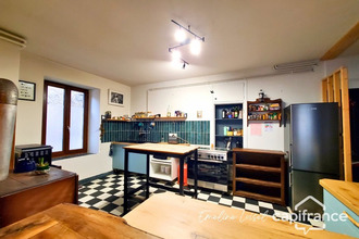 achat appartement rencurel 38680