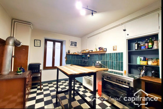 achat appartement rencurel 38680