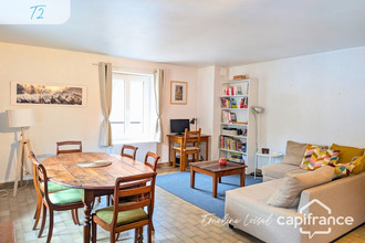 achat appartement rencurel 38680